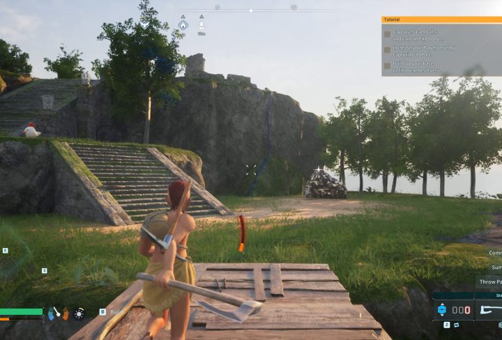 palworld sound not working compressed audio issues xbox