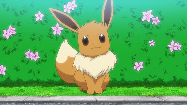 should you evolve eevee right away or wait