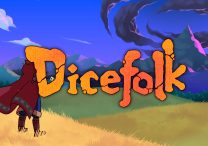 Dicefolk Review
