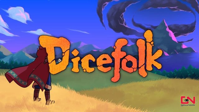 Dicefolk Review