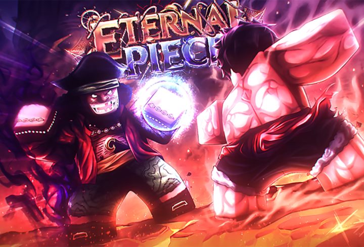 Eternal Piece Codes February 2024