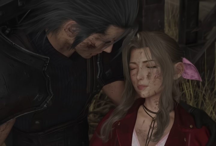 FF7 Rebirth Release Date, Time & Countdown