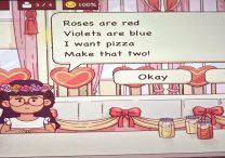 Good Pizza Great Pizza Roses are Red, Violets Are Blue Recipe
