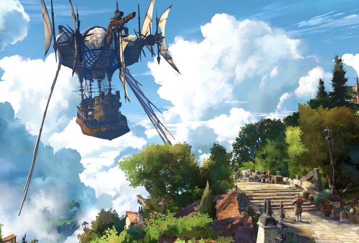 Granblue Fantasy Relink AFK Farm Explained