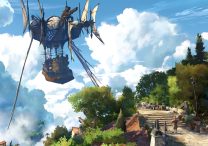 Granblue Fantasy Relink Crossplay & Cross-platform on PC & PS5