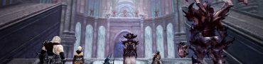 Guild Wars 2 Secrets of the Obscure – The Realm of Dreams Gets Release Date