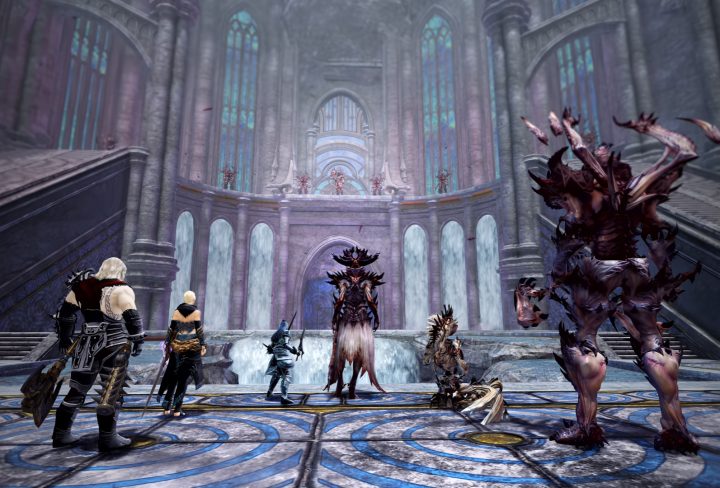 Guild Wars 2 Secrets of the Obscure – The Realm of Dreams Gets Release Date