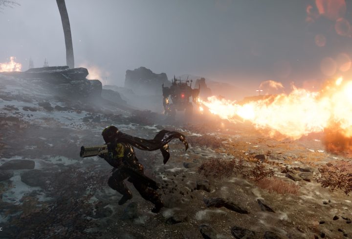 Helldivers 2 Pre-Order Bonus Missing