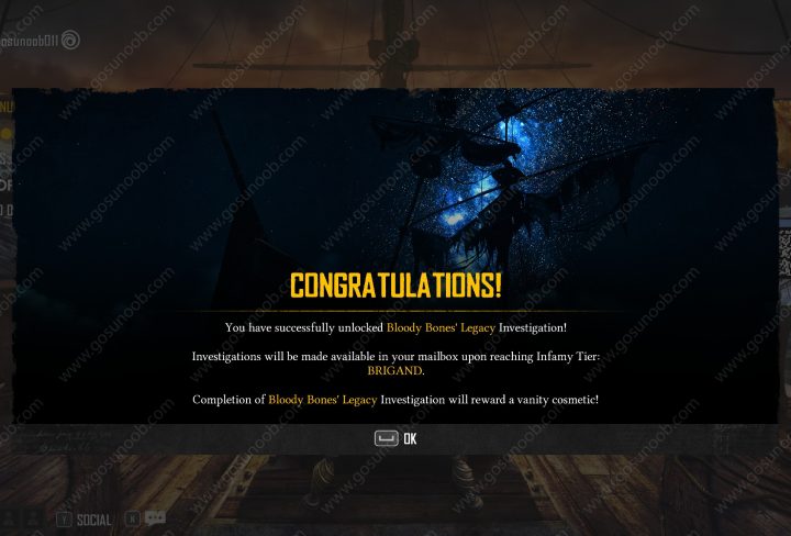 How To Start Skull and Bones Premium Edition Bonus Missions