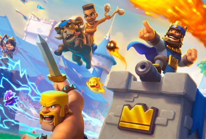 How to Use 2 Evolutions in Clash Royale