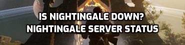Is Nightingale Down? Check Nightingale Server Status