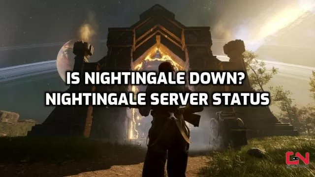 Is Nightingale Down? Check Nightingale Server Status