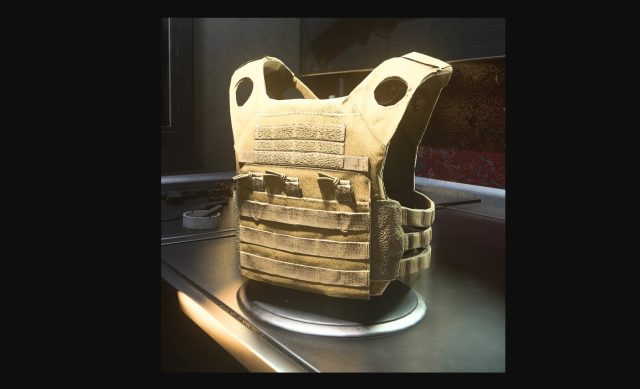 MW3 Season 2 Assassin Vest Nerf - Can't Equip Lethal Glitch