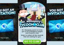 Monopoly Go Tycoon Club Explained