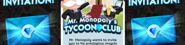 Monopoly Go Tycoon Club Explained