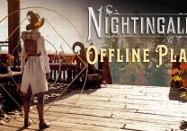 Nightingale is Getting an Offline Mode Soon
