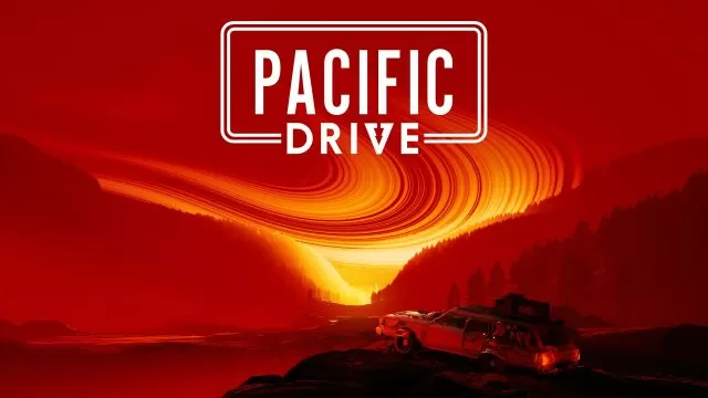 Pacific Drive Review