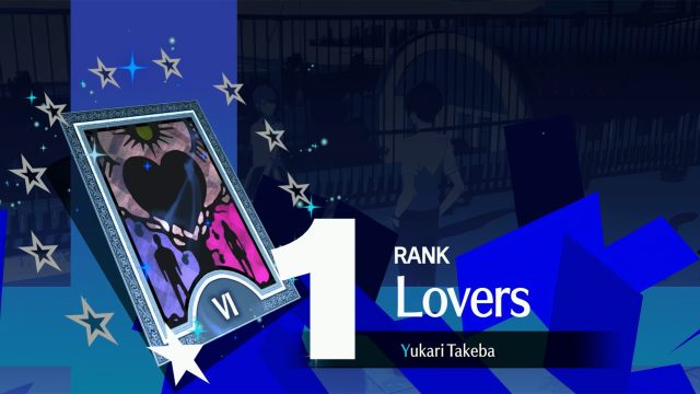 Persona 3 Reload Yukari Social Link Romance Guide