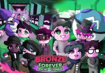 Project Bronze Forever Codes March 2024