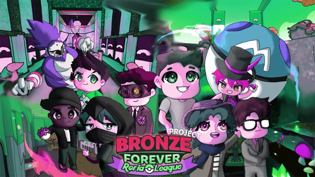 Project Bronze Forever Codes March 2024
