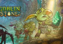 Roguelite Goblin Stone to Release on Steam and MacOS
