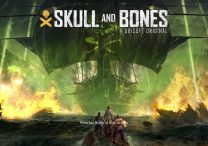 Skull & Bones Season 1 Raging Tides Out Now