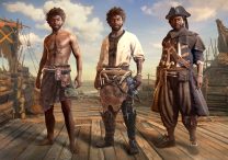 Skull and Bones Multiplayer Size - How Many Players in a Party?