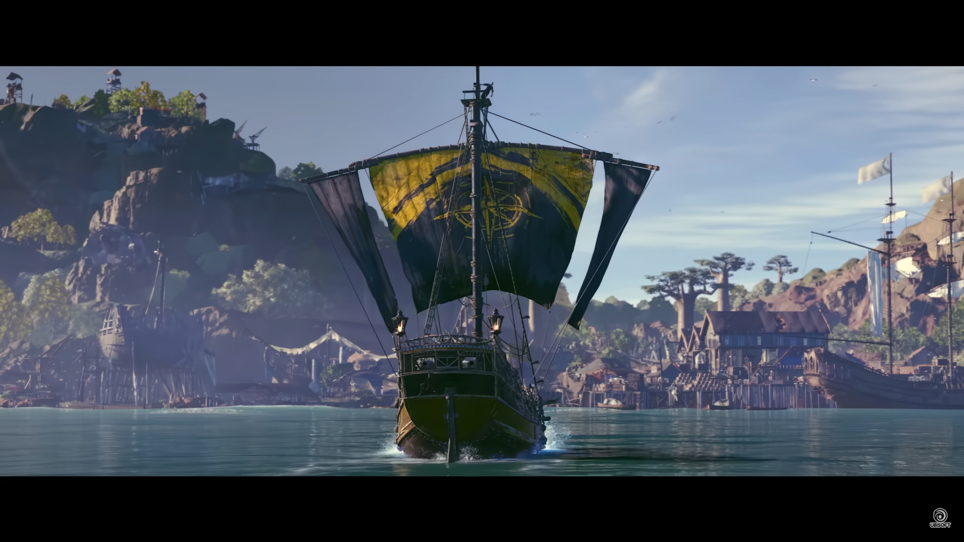 Skull And Bones Open Beta Release Time Countdown   Skull And Bones Open Beta Release Time Countdown 