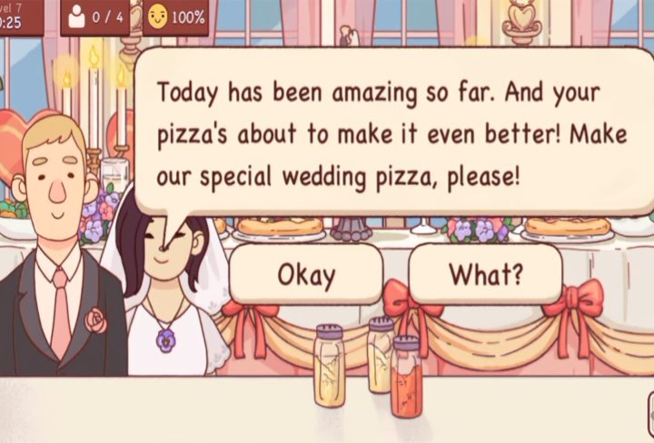 Special Wedding Pizza Recipe Good Pizza Great Pizza