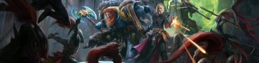Warhammer 40K Rogue Trader Celebrates 500k Copies Sold With Huge 1.1 Patch and Accolades Trailer