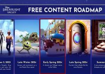 When is Disney Dreamlight Valley Update 9 Release Date