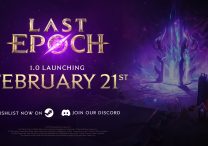 Will Last Epoch Wipe on 1.0 Release