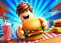 burger store tycoon codes march 2024