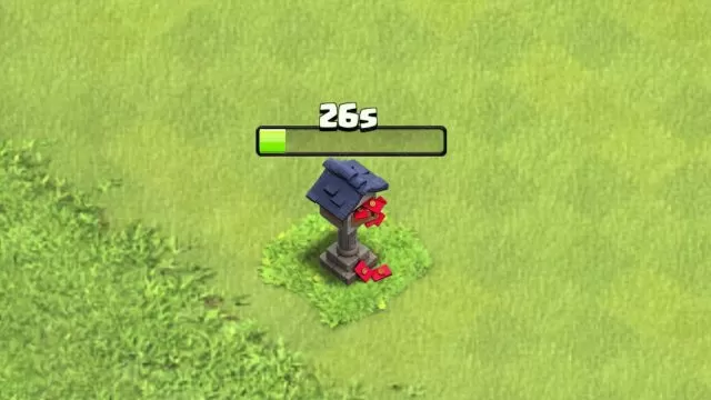 clash of clans lucky letterbox explained