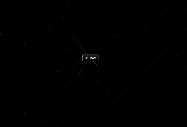 how to make mars infinite craft