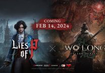 lies of p getting wo long fallen dynasty dlc on valentines day