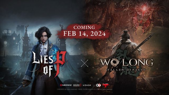 lies of p getting wo long fallen dynasty dlc on valentines day