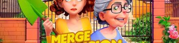 merge mansion supercharge explained