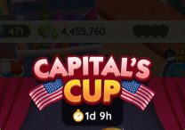 monopoly go capitals cup rewards & milestones