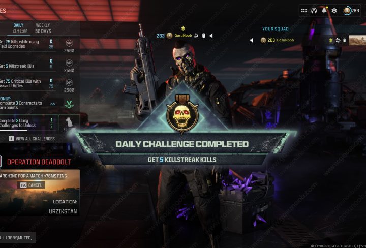 mw3 zombies killstreak kills