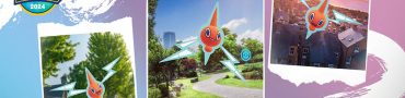 pokemon go rotom code ghost in the machine research