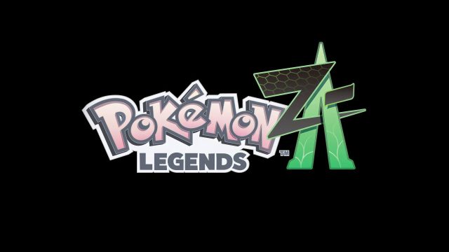 pokemon legends z-a announced for 2025