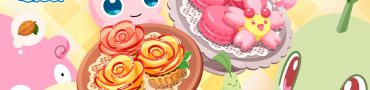 pokemon sleep valentines event dessert recipes