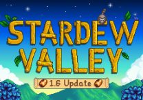 stardew valley 1 6 update release date