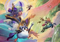 tft set 11 inkborn fables release date