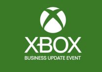 when is xbox business update event