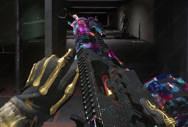 Best Jak Maglift Kit Haymaker Build MW3 MP