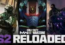 Call of Duty MW3 and CoD Warzone Season 2 Reloaded