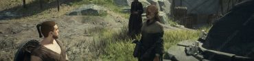 Can You Romance Pawns in Dragon's Dogma 2