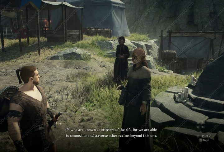 Can You Romance Pawns in Dragon's Dogma 2